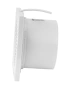 مروحة الشفط لون أبيض 6 بوصة 18 وات من جيباس Geepas Duct Fan