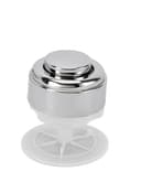 ماكينة سيفون أفرنجي من جيباس 30 سم Geepas Tower Type Side Inlet Water Flush Fitting