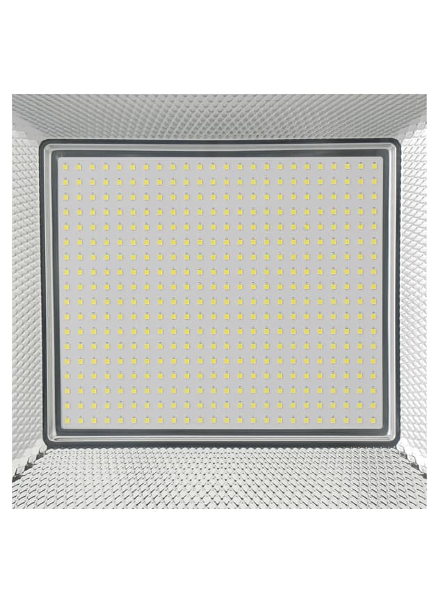 كشاف ليد خارجي 300 وات موفر للطاقة من جيباس Geepas 300 W Led Flood Light - 451416