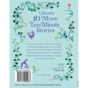 كتاب 10 قصص مدتها 10 دقائق More Ten Minute Stories