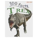 100 Facts T-Rex