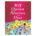 101 Quran Stories and Duas - Book
