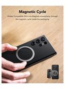 Veger Magnetic SnapCam handle Wireless Charging Power Bank 5000mAh