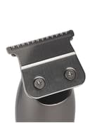 Geepas Rechargeable Hair And Beard Trimmer- / With High-Capacity Li-Ion Battery And 180 Min Working Time/ Detachable Blades And Waterproof Ipx7/ Cordless Operation, Perfect For Home And Saloon