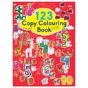 كتاب تلوين  123 Copy Colouring Book  