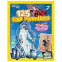 كتب اطفال تعليمية 125 اختراع Cool Inventions