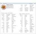 كتاب 15 دقيقة عربي مينت اربيك 15 Minute Arabic