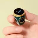خاتم التسبيح الذكي Smart Ring For Taspih