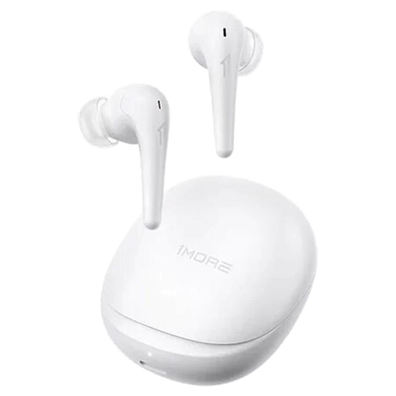 1More - ES903 Aero Spatial Audio Noise Cancelling Earphone - White