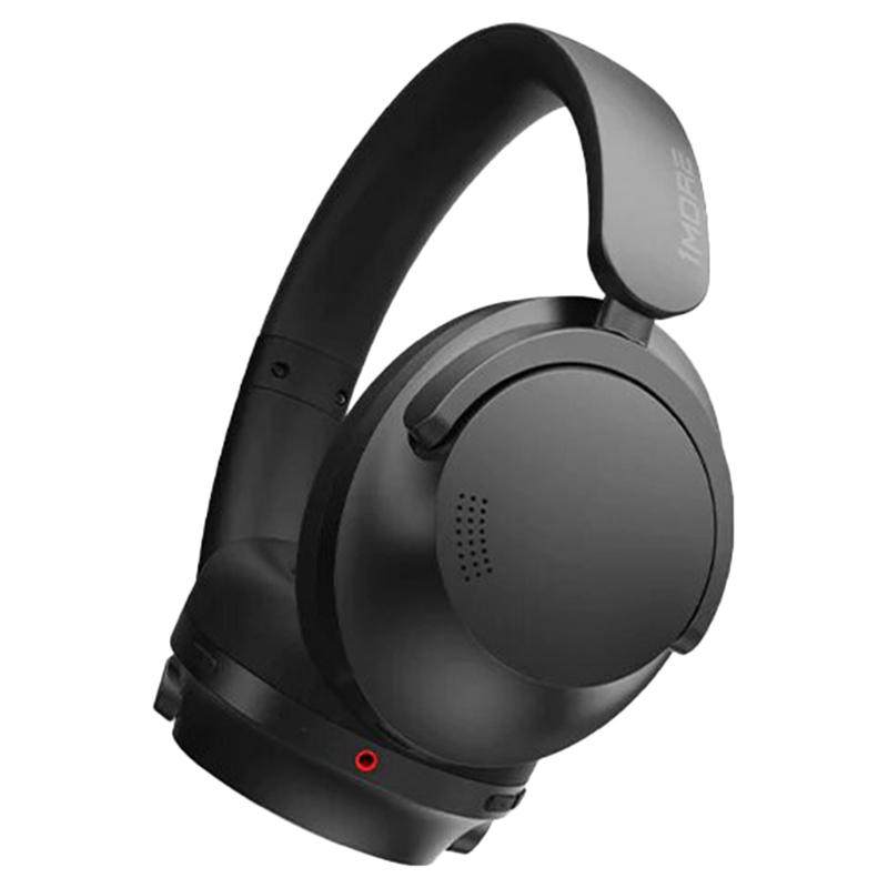 سماعة رأس مقاومة للضوضاء أسود ون مور 1More - HC905 SonoFlow Wireless Headphones