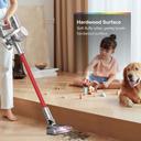 Airbot Supersonics Aura VC801 Cordless Vacuum Cleaner