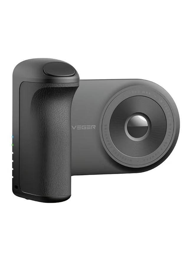 Veger Magnetic SnapCam handle Wireless Charging Power Bank 5000mAh