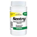 حبوب فيتامين تساهم في تقوية القلب و العينين القرن الحادي و العشرين21st Century - Sentry Tabs