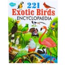 221 - Exotic Birds Encylopedia