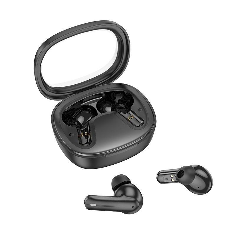 سماعة اذن بلوتوث هوكو 320 مللي أمبير Hoco EQ6 True Wireless Bluetooth Earphone