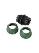 وصلة خرطوم مياه للاصلاح من جيباس ثلاث أرباع انش Geepas Hose Mender