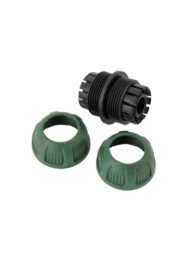 وصلة خرطوم مياه للاصلاح من جيباس ثلاث أرباع انش Geepas Hose Mender