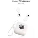 Recci Wireless Earbuds Chopin Series Bluetooth 5.3 REP-W70