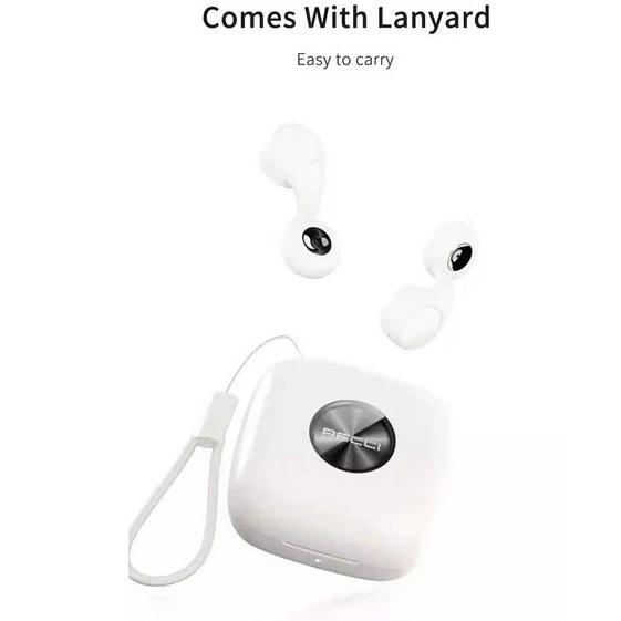 Recci Wireless Earbuds Chopin Series Bluetooth 5.3 REP-W70