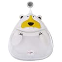 شنطة للحمام مقاومة للماء ثري سبراوتس 3 Sprouts - Bath Storage - Polar Bear
