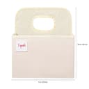 3 Sprouts - Nappy Caddy - Owl