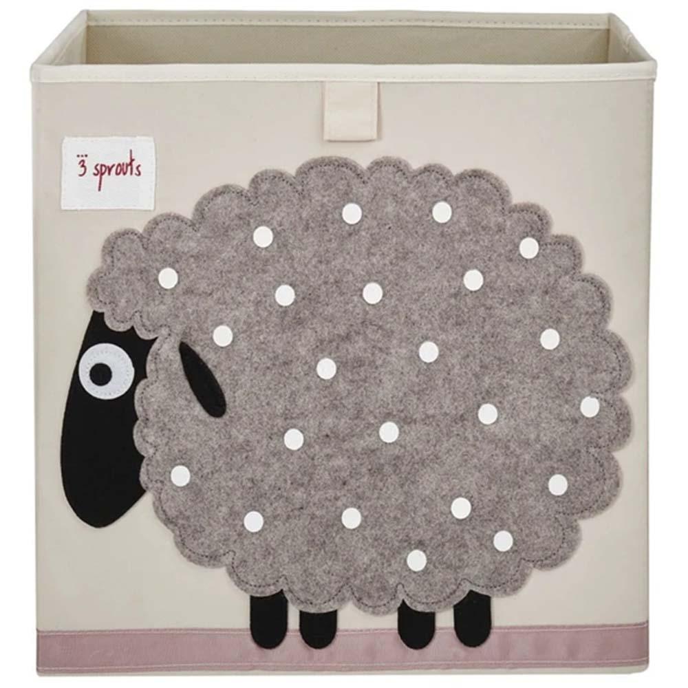 3 Sprouts - Storage Box - Sheep