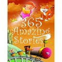 365 Amazing Stories - Book