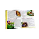 كتاب 365 قصة حيوانات للأطفال Animal Tales