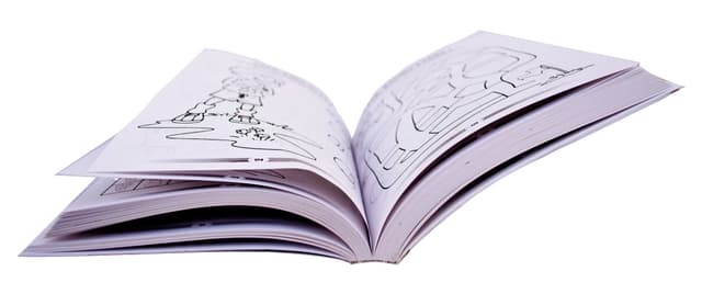 كتاب 365 نشاط للأطفال Mega Activites