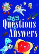365 Questions & Answers - Book