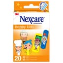 لاصق جروح للاطفال مع صور للمهن من نيكسكير Nexcare Happy Kids 