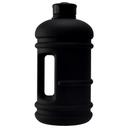 3W Fitness - Hydrator Bottle - Matte Black - SW1hZ2U6MjE5MDkxNQ==