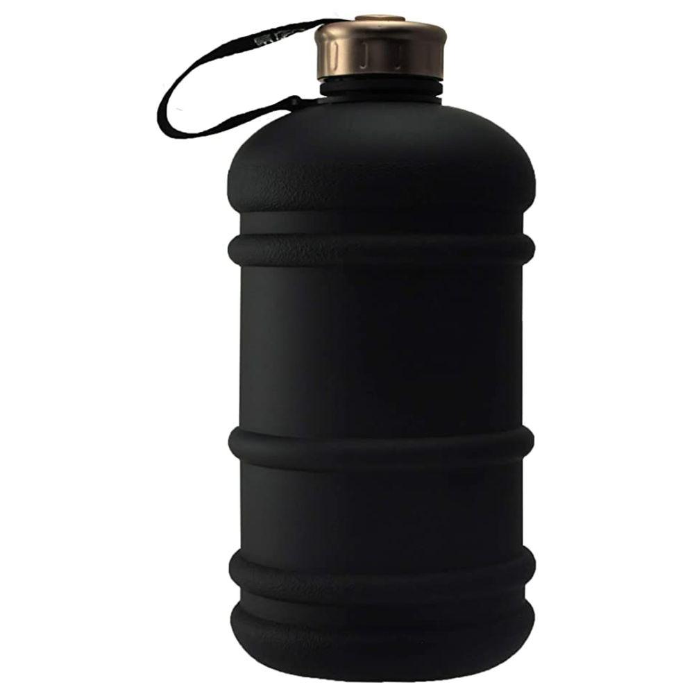 3W Fitness - Hydrator Bottle - Rose Gold