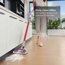 Airbot Supersonics Aura VC801 Cordless Vacuum Cleaner