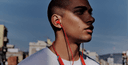 CMF by Nothing Neckband Pro Ultra Bass Technology Bluetooth Headset