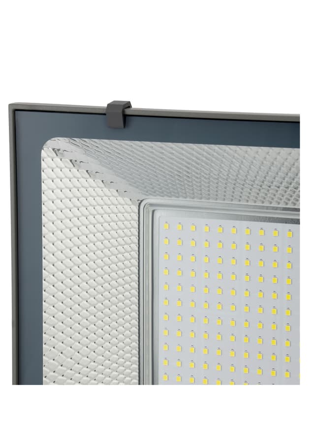 كشاف ليد خارجي 300 وات موفر للطاقة من جيباس Geepas 300 W Led Flood Light - 451417