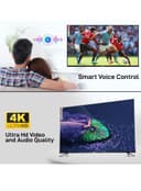 شاشة 70 بوصة سمارت 4K UHD أسود جيباس Geepas 70-Inch Vidaa Professional Tv Smart Voice Control
