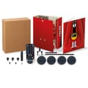 4M Box Racer Green Science