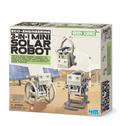 4M-Eco Engineering 3-in-1 Mini Solar Robot - SW1hZ2U6MjE3MTA1MQ==