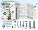 4M Green Science - Weather Station