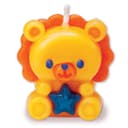 لعبة صناعة الشموع على شكل حيوانات صغيرة 4ام 4M - Mini Animal Candle Making