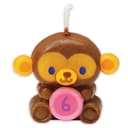 لعبة صناعة الشموع على شكل حيوانات صغيرة 4ام 4M - Mini Animal Candle Making