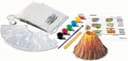 مجموعة صنع بركان 4ام 4M Volcano Making Kit