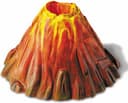 مجموعة صنع بركان 4ام 4M Volcano Making Kit