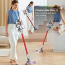 Airbot Supersonics Aura VC801 Cordless Vacuum Cleaner - SW1hZ2U6MzA2NDM2OQ==