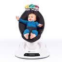 4moms - Mamaroo 4.0 - Classic Black