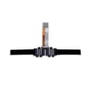 4moms - Mamaroo 4.0 - Classic Black