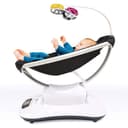 كرسي هزاز مامارو 4مومز 4moms - Mamaroo 4.0 - Multi Plush