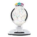 كرسي هزاز مامارو 4مومز 4moms - Mamaroo 4.0 - Multi Plush