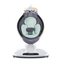 حشوة مقعد حديثي الولادة مامارو 4مامز 4moms - Mamaroo  Newborn Seat Insert - Cool Mesh - SW1hZ2U6MjE5MTM2OA==